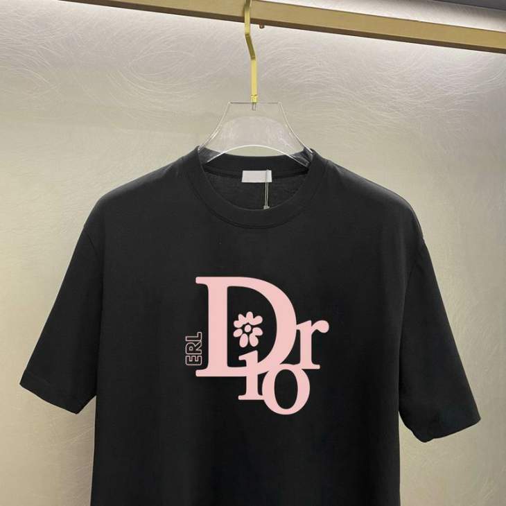 Dior T Shirts Short _SKUDiorS-5XL25tr0115848